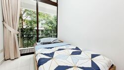 Varsity Park Condominium (D5), Condominium #561028301